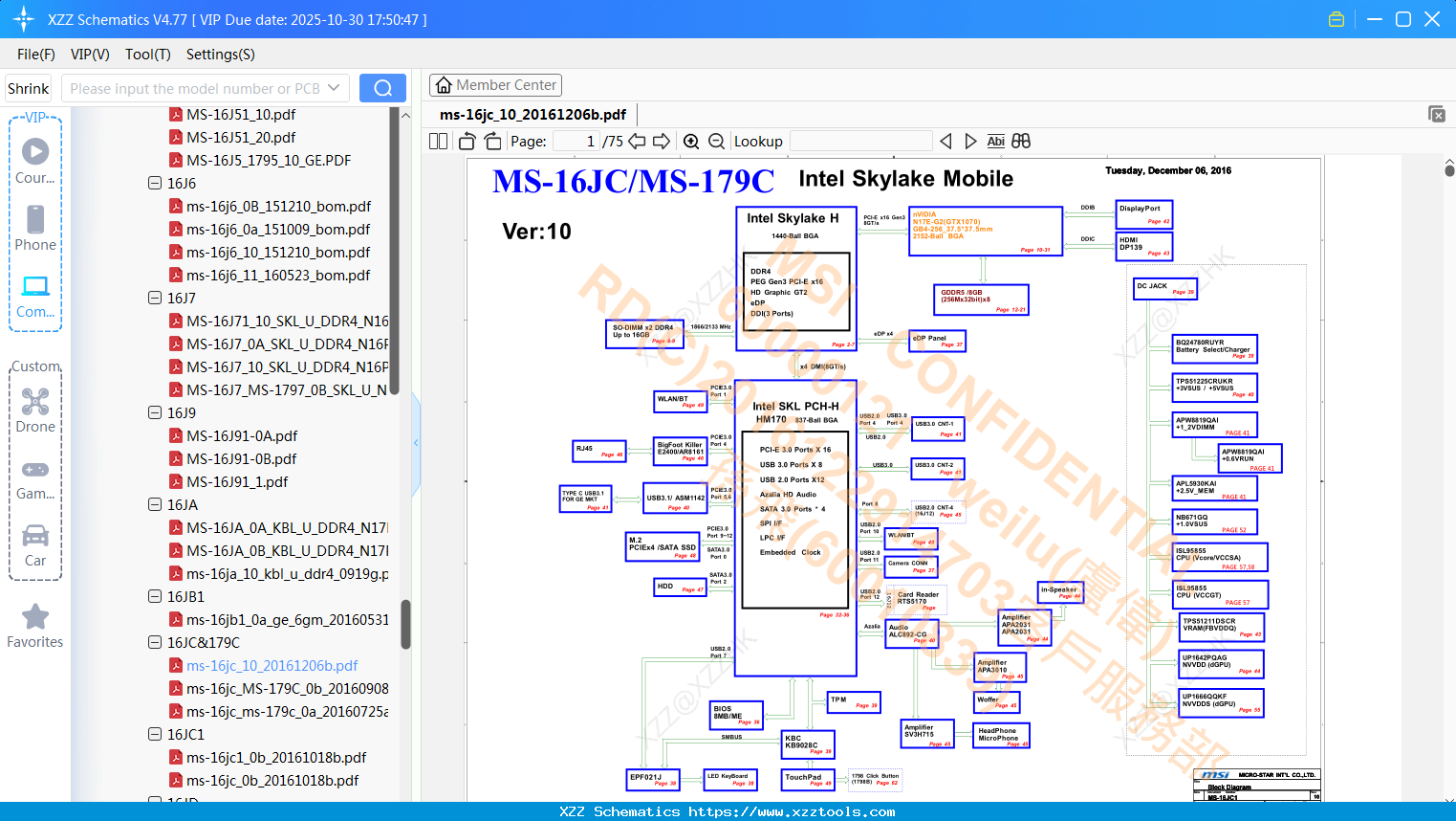 Laptop MSI Ms-16jc_10_20161206b